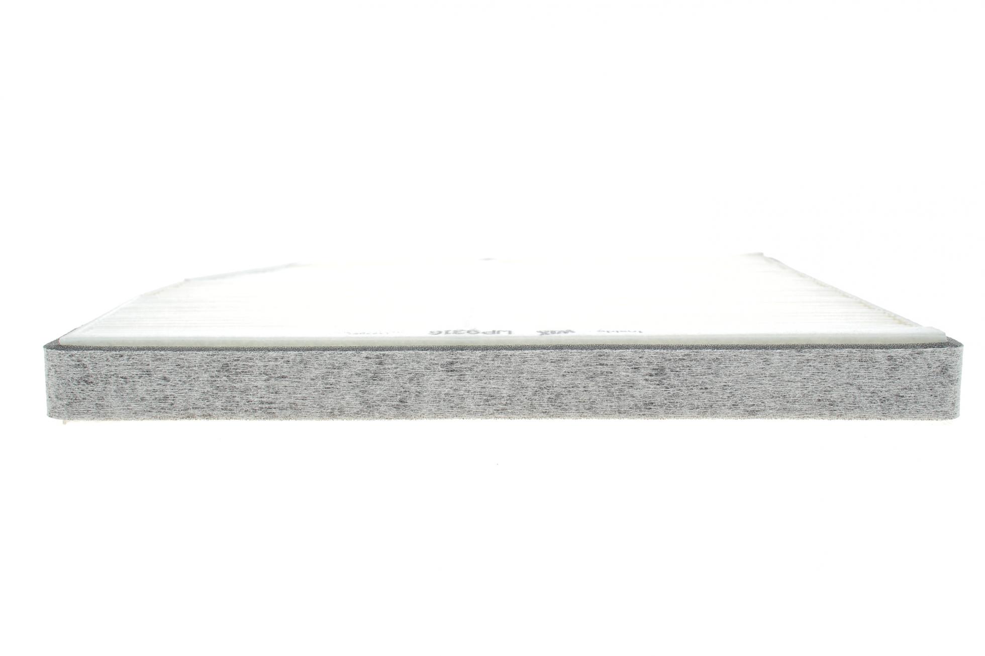 WP9316 WIX FILTERS